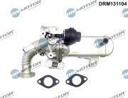 DRM131104 Chladič pre recirkuláciu plynov Dr.Motor Automotive