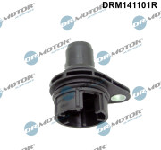 DRM141101R Potrubie AGR-ventilu Dr.Motor Automotive
