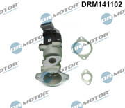 DRM141102 AGR - Ventil Dr.Motor Automotive