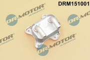 DRM151001 Chladič motorového oleja Dr.Motor Automotive