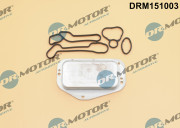 DRM151003 Chladič motorového oleja Dr.Motor Automotive
