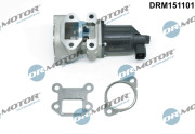 DRM151101 AGR - Ventil Dr.Motor Automotive
