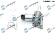 DRM151104 AGR - Ventil Dr.Motor Automotive