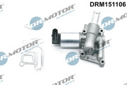 DRM151106 AGR - Ventil Dr.Motor Automotive