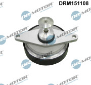 DRM151108 AGR - Ventil Dr.Motor Automotive
