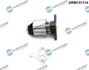 DRM151114 AGR - Ventil Dr.Motor Automotive