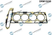 DRM15235 Tesnenie hlavy valcov Dr.Motor Automotive