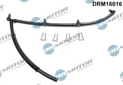 DRM16016 Trubka prepadu Dr.Motor Automotive