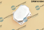 DRM161004 Chladič motorového oleja Dr.Motor Automotive