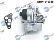 DRM161004S Obal olejového filtra Dr.Motor Automotive