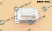 DRM161007 Chladič motorového oleja Dr.Motor Automotive