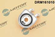 DRM161010 Chladič motorového oleja Dr.Motor Automotive