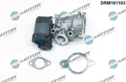 DRM161103 AGR - Ventil Dr.Motor Automotive
