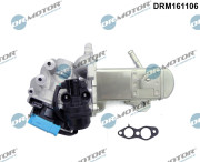 DRM161106 Chladič pre recirkuláciu plynov Dr.Motor Automotive