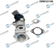 DRM161108 AGR - Ventil Dr.Motor Automotive