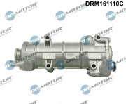 DRM161110C Chladič pre recirkuláciu plynov Dr.Motor Automotive