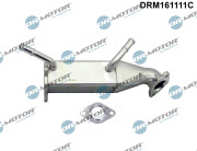 DRM161111C Chladič pre recirkuláciu plynov Dr.Motor Automotive
