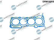 DRM16216 Tesnenie hlavy valcov Dr.Motor Automotive