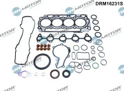 DRM16231S Kompletná sada tesnení motora Dr.Motor Automotive