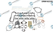DRM16233S Kompletná sada tesnení motora Dr.Motor Automotive