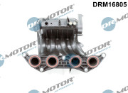 DRM16805 Sací trubkový modul Dr.Motor Automotive