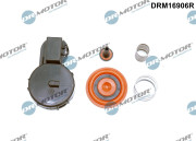 DRM16906R Membrana, odvetranie klukovej skrine Dr.Motor Automotive