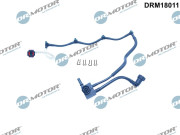 DRM18011 Trubka prepadu Dr.Motor Automotive