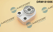 DRM181006 Chladič motorového oleja Dr.Motor Automotive