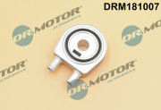 DRM181007 Chladič motorového oleja Dr.Motor Automotive