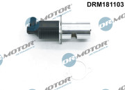 DRM181103 AGR - Ventil Dr.Motor Automotive