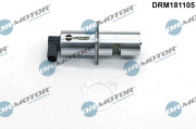 DRM181105 AGR - Ventil Dr.Motor Automotive
