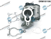DRM181106 AGR - Ventil Dr.Motor Automotive