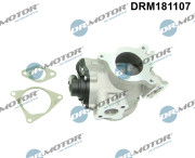 DRM181107 AGR - Ventil Dr.Motor Automotive