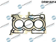 DRM18214 Tesnenie hlavy valcov Dr.Motor Automotive