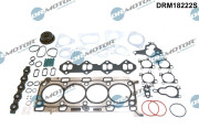 DRM18222S Kompletná sada tesnení motora Dr.Motor Automotive