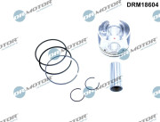 DRM18604 Piest Dr.Motor Automotive