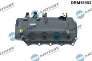 DRM18902 Kryt hlavy valcov Dr.Motor Automotive