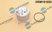 DRM191002 Chladič motorového oleja Dr.Motor Automotive