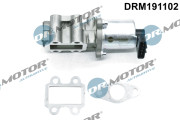 DRM191102 AGR - Ventil Dr.Motor Automotive