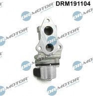 DRM191104 AGR - Ventil Dr.Motor Automotive