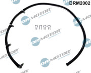 DRM2002 Trubka prepadu Dr.Motor Automotive