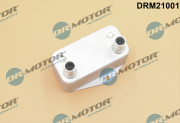 DRM21001 Chladič motorového oleja Dr.Motor Automotive