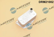 DRM21002 Chladič motorového oleja Dr.Motor Automotive