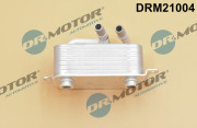 DRM21004 Chladič motorového oleja Dr.Motor Automotive