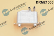 DRM21006 Chladič motorového oleja Dr.Motor Automotive