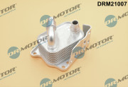 DRM21007 Chladič motorového oleja Dr.Motor Automotive