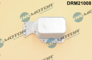 DRM21008 Chladič motorového oleja Dr.Motor Automotive