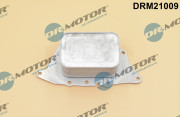 DRM21009 Chladič motorového oleja Dr.Motor Automotive