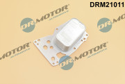 DRM21011 Chladič motorového oleja Dr.Motor Automotive