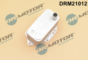 DRM21012 Chladič motorového oleja Dr.Motor Automotive